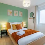 Appartement Avec 3 Et Jardin Brest