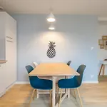Avec 3 Et Jardin *