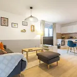Appartement Avec 3 Et Jardin