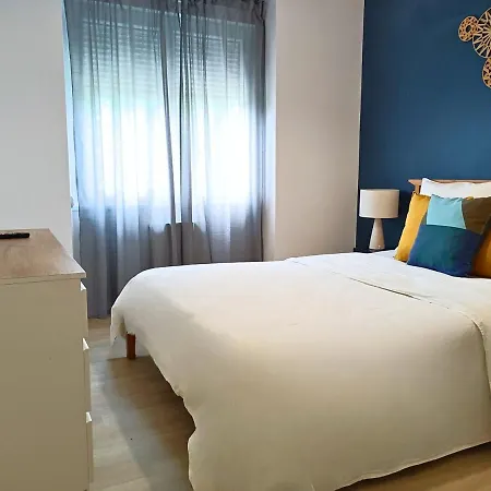 3 Avec Tv Connectees Et Jardin Brest