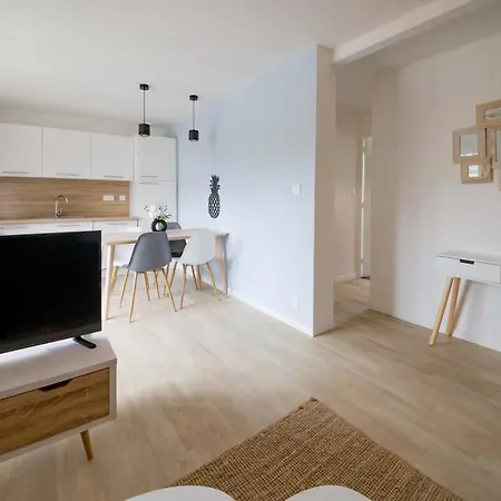 Avec 3 Et Jardin Apartment *