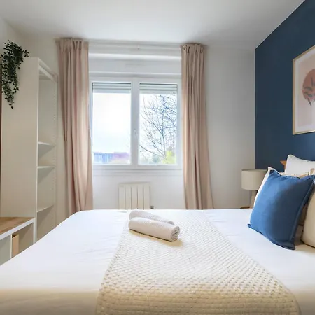 3 Avec Tv Connectees Et Jardin