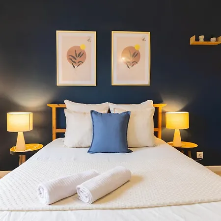3 Avec Tv Connectees Et Jardin * Brest