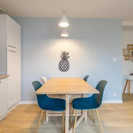 3 Avec Tv Connectees Et Jardin *