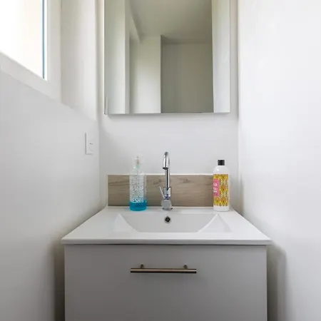 3 Avec Tv Connectees Et Jardin Lejlighed *