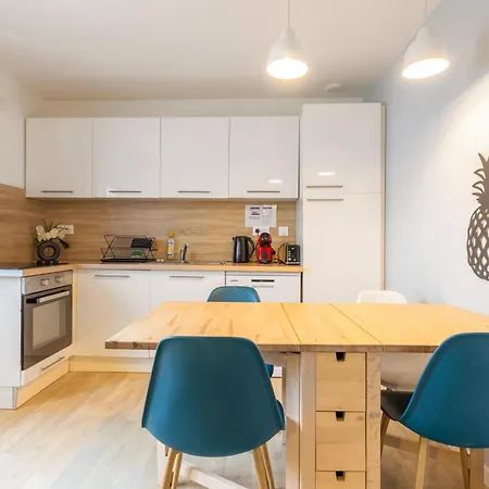 3 Avec Tv Connectees Et Jardin Brest