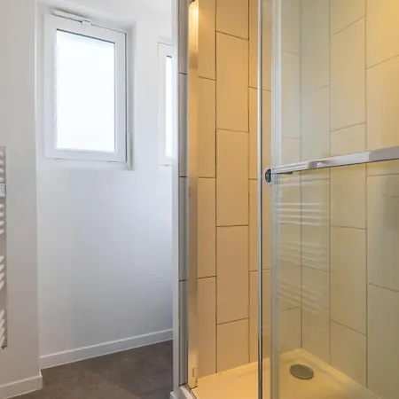 Apartment 3 Avec Tv Connectees Et Jardin
