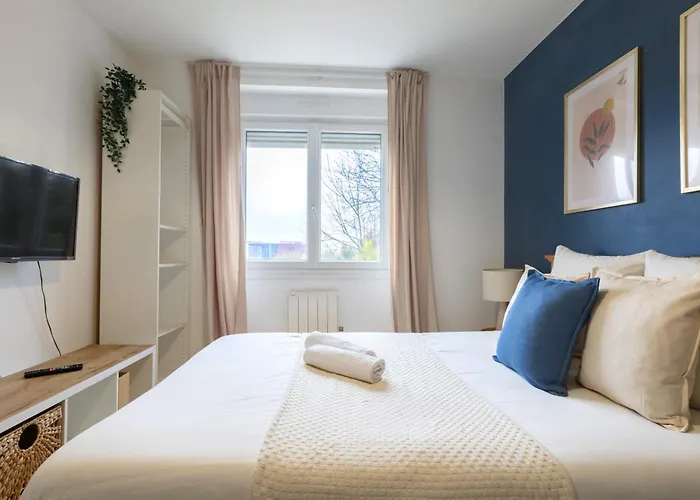 3 Avec Tv Connectees Et Jardin