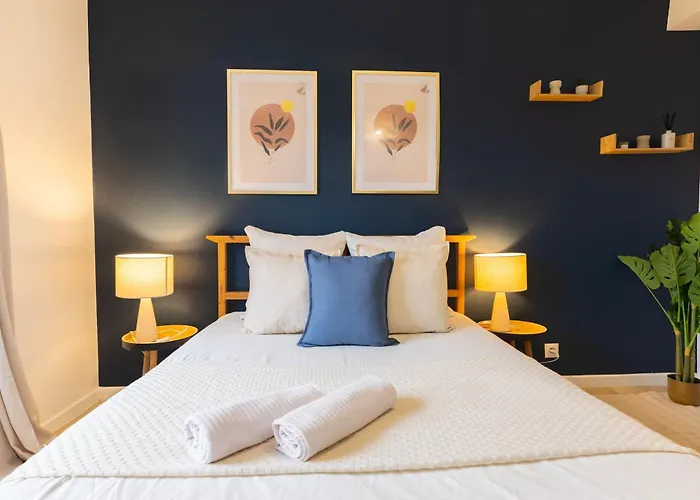 Avec 3 Et Jardin * Brest